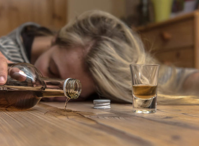 Jak wyleczyć się z uzależnienia od alkoholu?